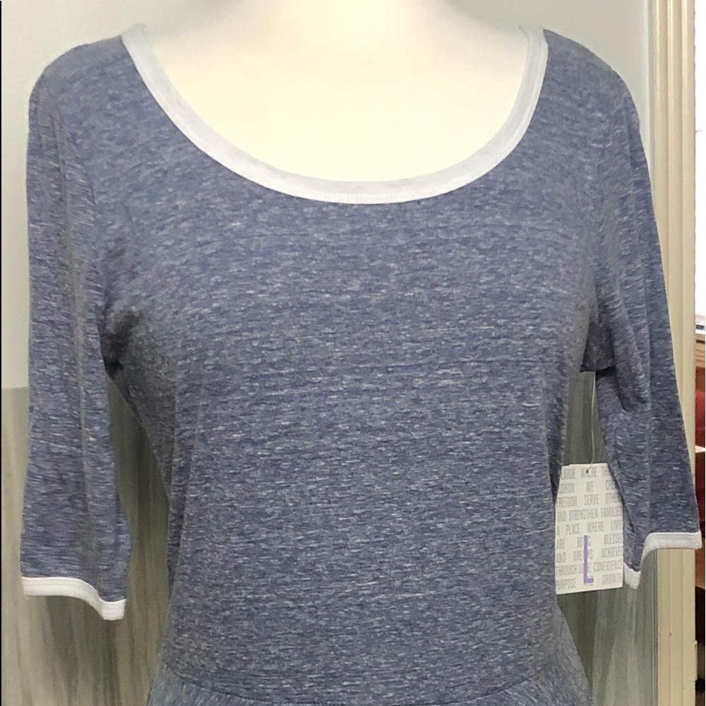 Lularoe Nicole
